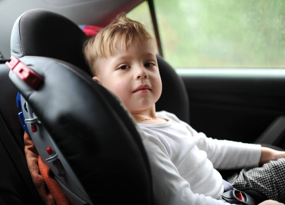 Transport enfant à Bagnères-de-bigorre 
