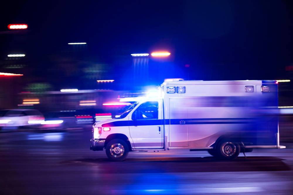 Ambulance